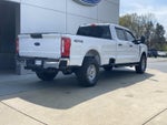 2024 Ford Super Duty F-250 SRW XL 4WD Crew Cab 6.75' Box