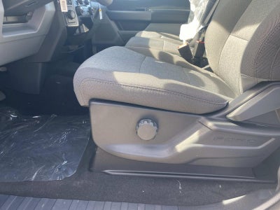 2027 Ford Super Duty F-250 SRW XL STX PACKAGE