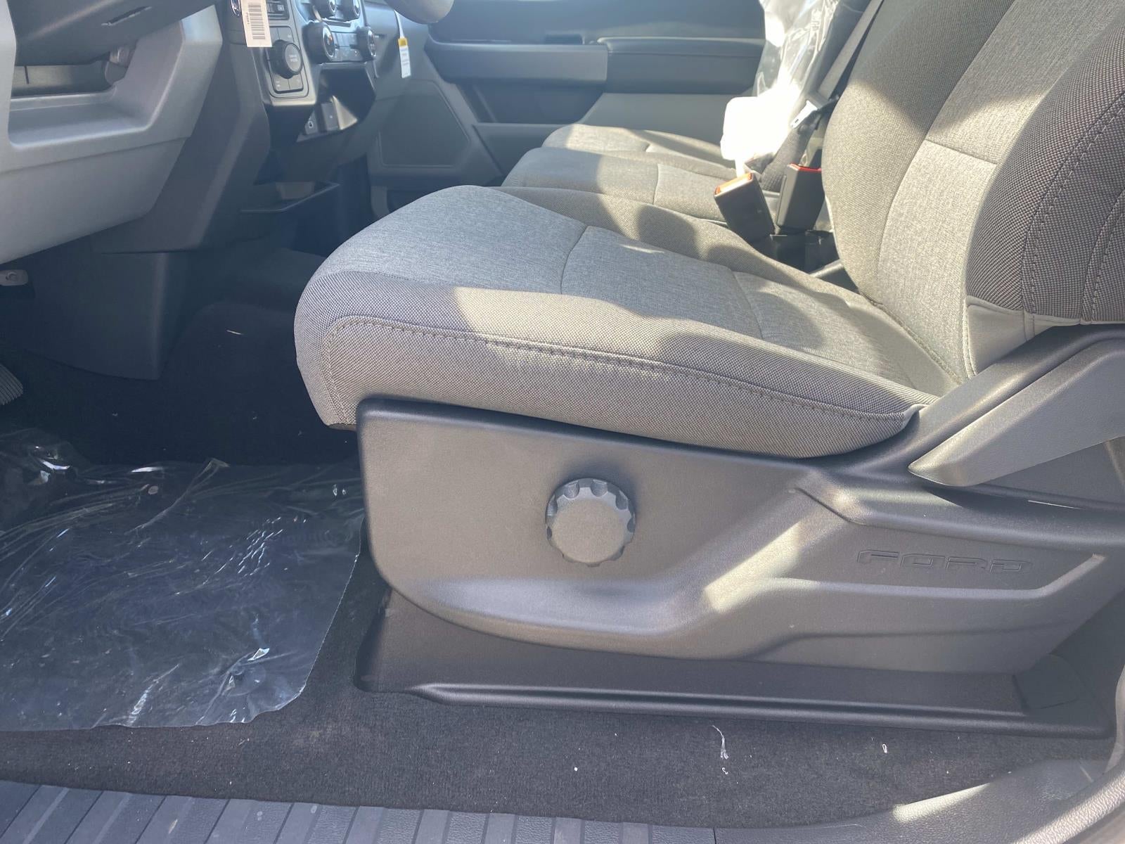 2027 Ford Super Duty F-250 SRW XL STX PACKAGE
