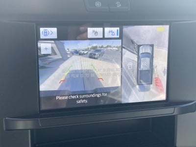 2027 Ford Super Duty F-250 SRW XL STX PACKAGE