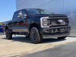 2027 Ford Super Duty F-250 SRW XL STX PACKAGE