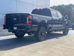 2027 Ford Super Duty F-250 SRW XL STX PACKAGE