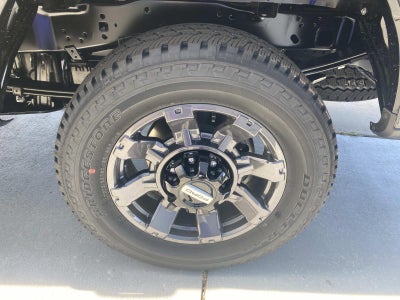 2027 Ford Super Duty F-250 SRW XL STX PACKAGE