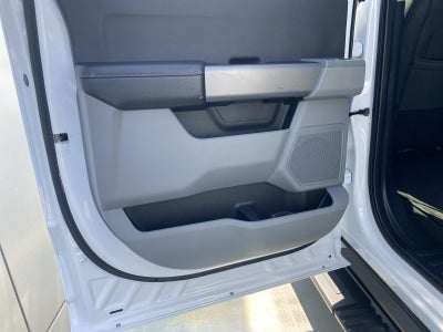 2026 Ford Super Duty F-250 SRW XLT 4WD Crew Cab 6.75' Box