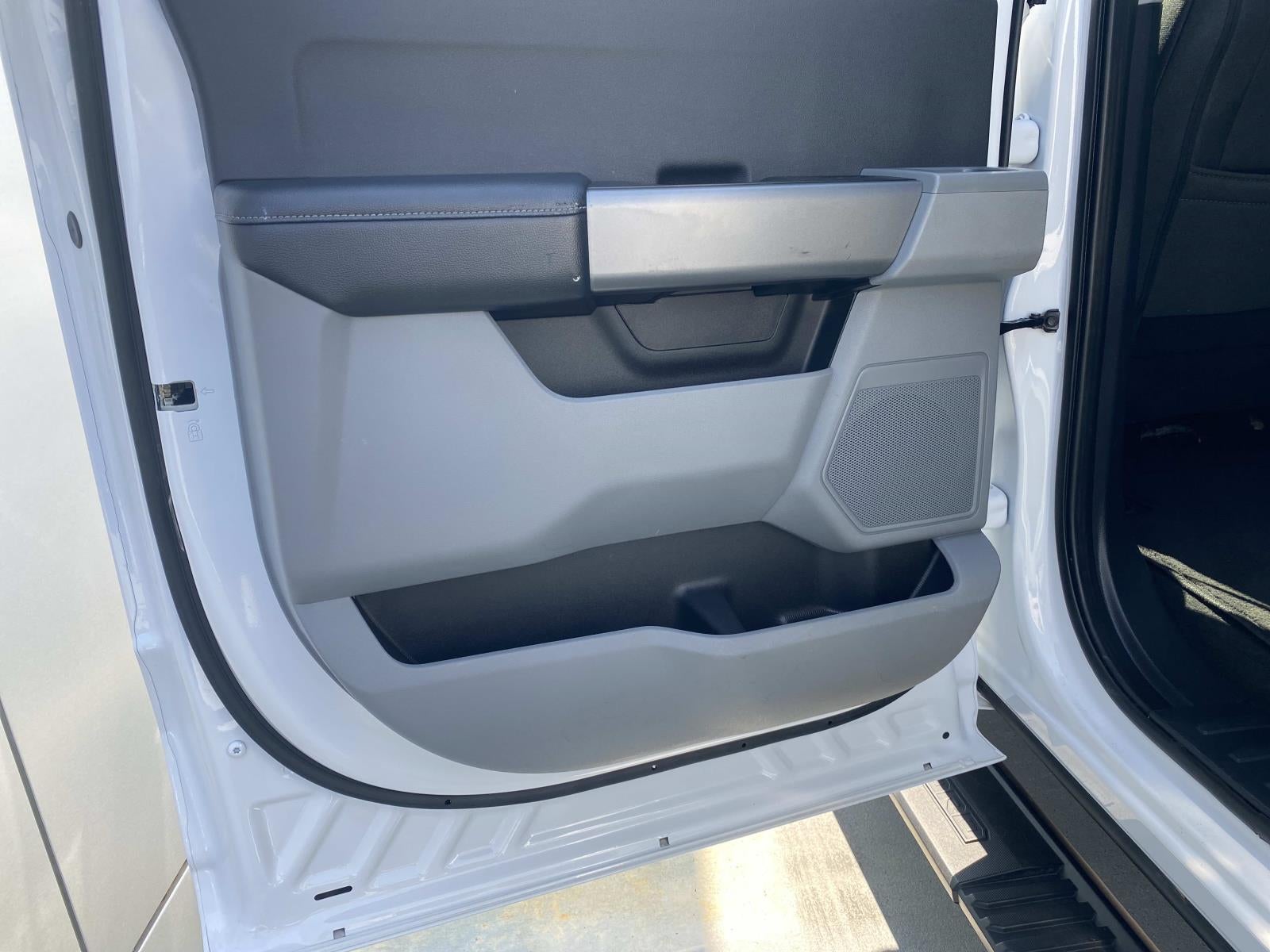 2026 Ford Super Duty F-250 SRW XLT 4WD Crew Cab 6.75' Box