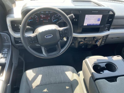 2026 Ford Super Duty F-250 SRW XLT 4WD Crew Cab 6.75' Box