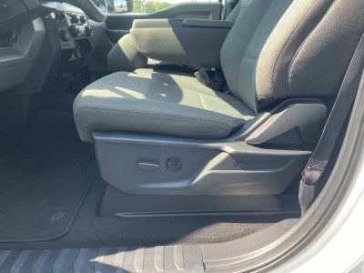 2026 Ford Super Duty F-250 SRW XLT 4WD Crew Cab 6.75' Box