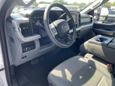 2026 Ford Super Duty F-250 SRW XLT 4WD Crew Cab 6.75' Box