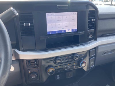 2026 Ford Super Duty F-250 SRW XLT 4WD Crew Cab 6.75' Box