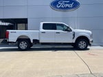 2026 Ford Super Duty F-250 SRW XLT 4WD Crew Cab 6.75' Box