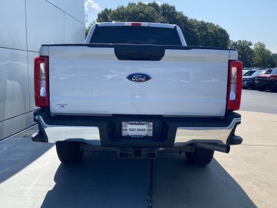 2026 Ford Super Duty F-250 SRW XLT 4WD Crew Cab 6.75' Box