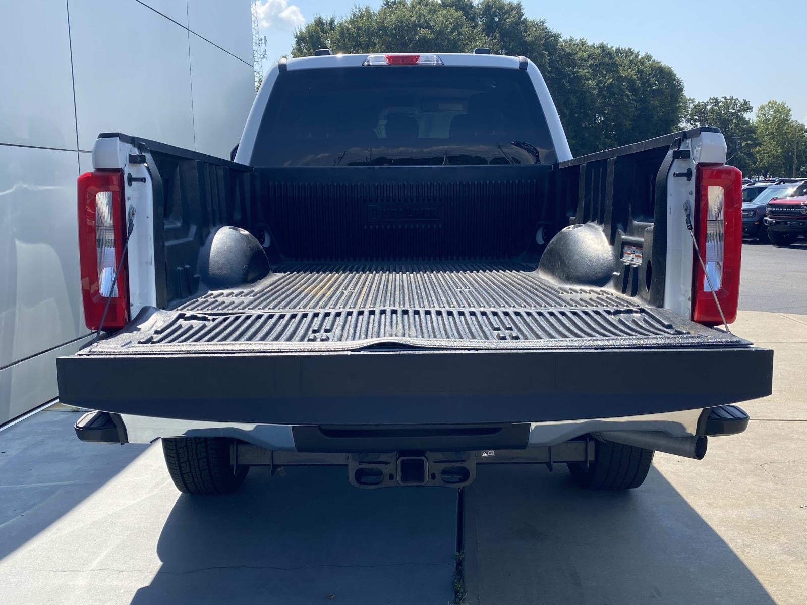 2026 Ford Super Duty F-250 SRW XLT 4WD Crew Cab 6.75' Box
