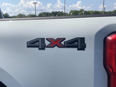 2026 Ford Super Duty F-250 SRW XLT 4WD Crew Cab 6.75' Box