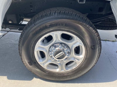 2026 Ford Super Duty F-250 SRW XLT 4WD Crew Cab 6.75' Box