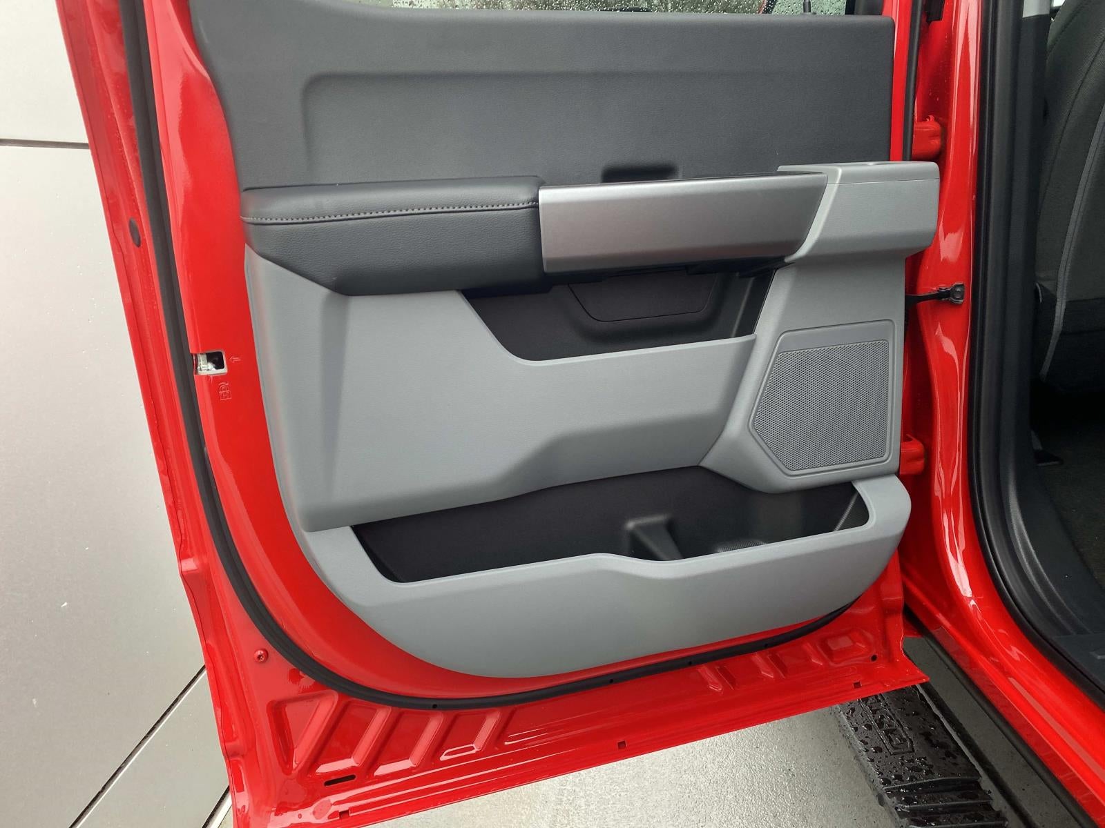 2026 Ford Super Duty F-250 SRW XL STX PACKAGE