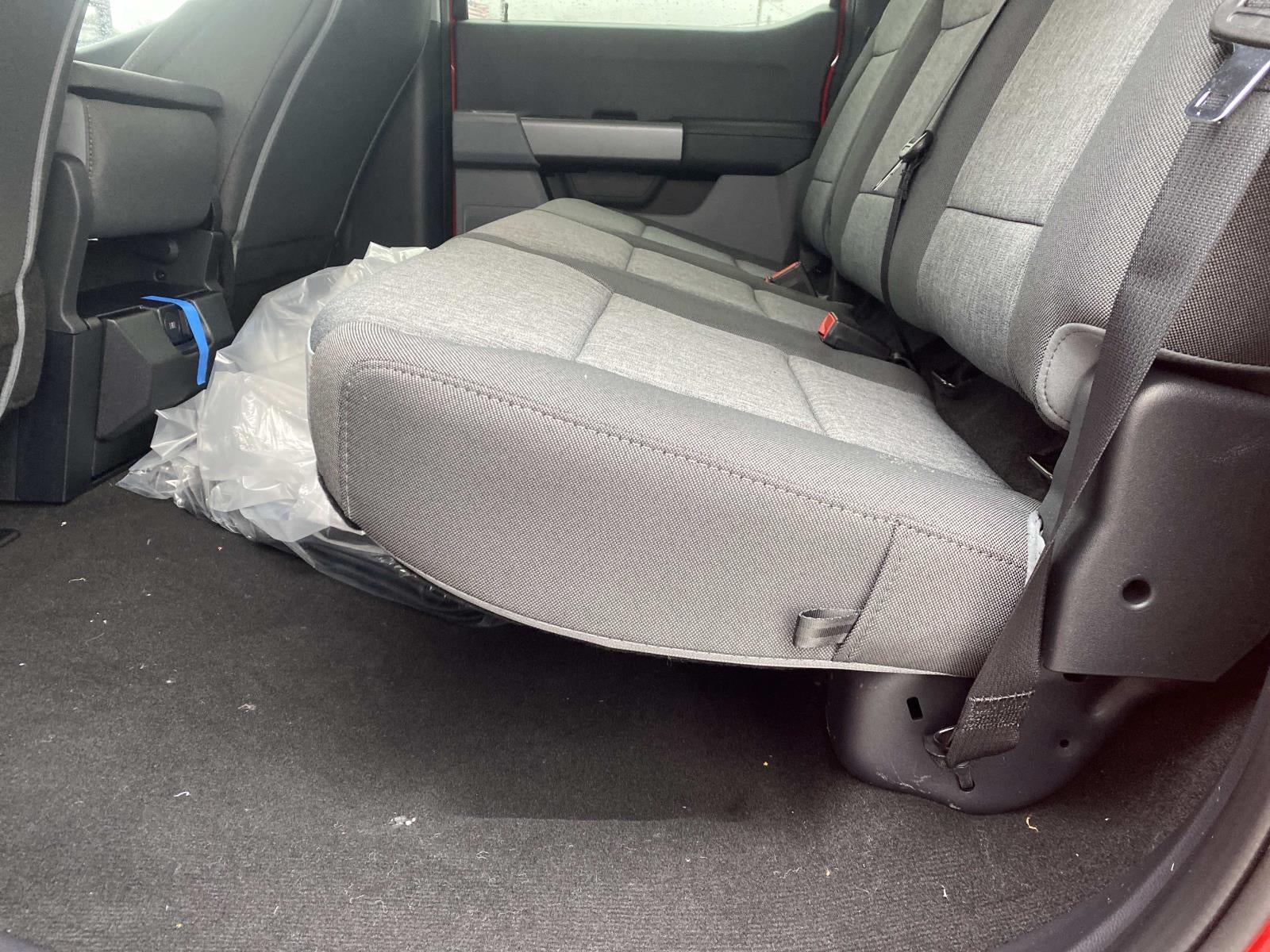 2026 Ford Super Duty F-250 SRW XL STX PACKAGE