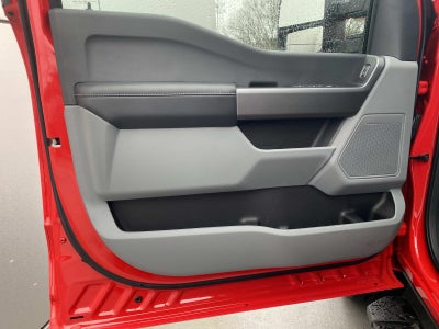 2026 Ford Super Duty F-250 SRW XL STX PACKAGE