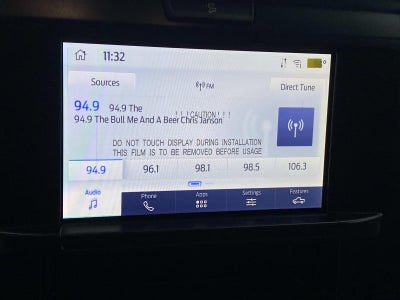 2026 Ford Super Duty F-250 SRW XL STX PACKAGE