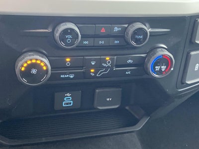 2026 Ford Super Duty F-250 SRW XL STX PACKAGE