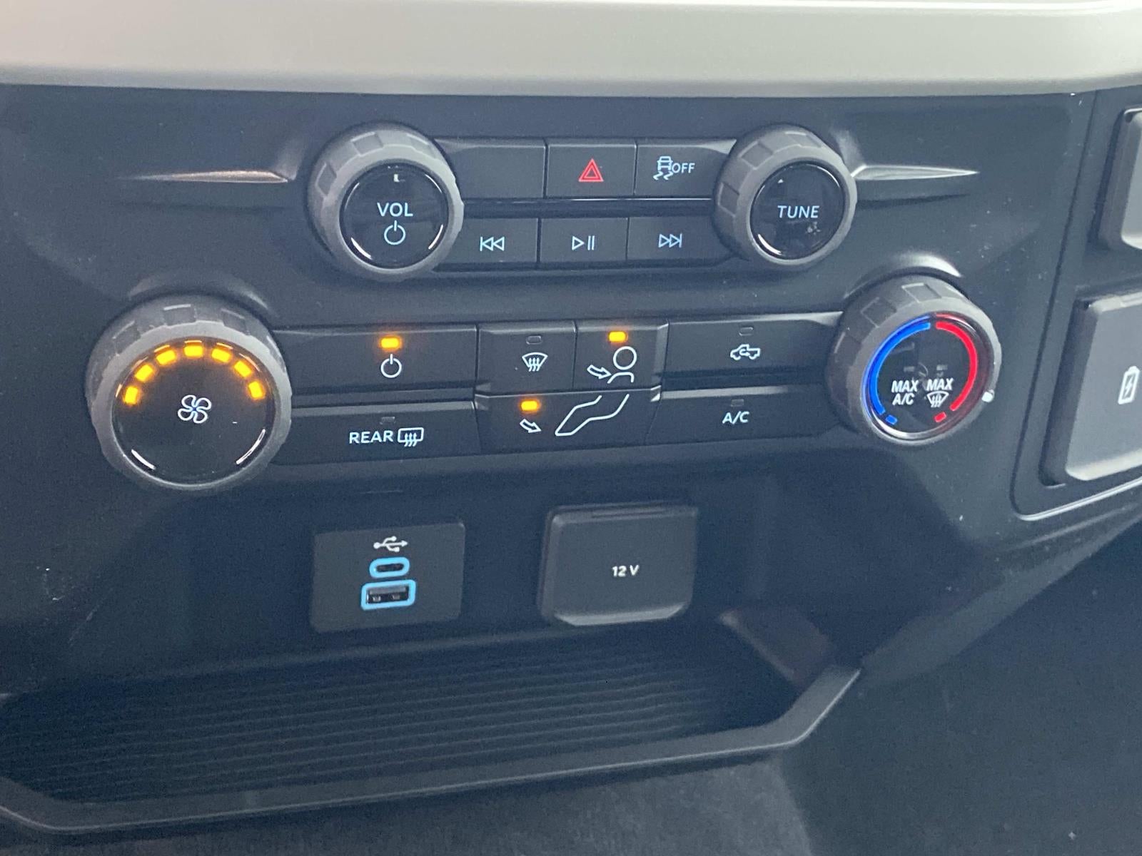 2026 Ford Super Duty F-250 SRW XL STX PACKAGE