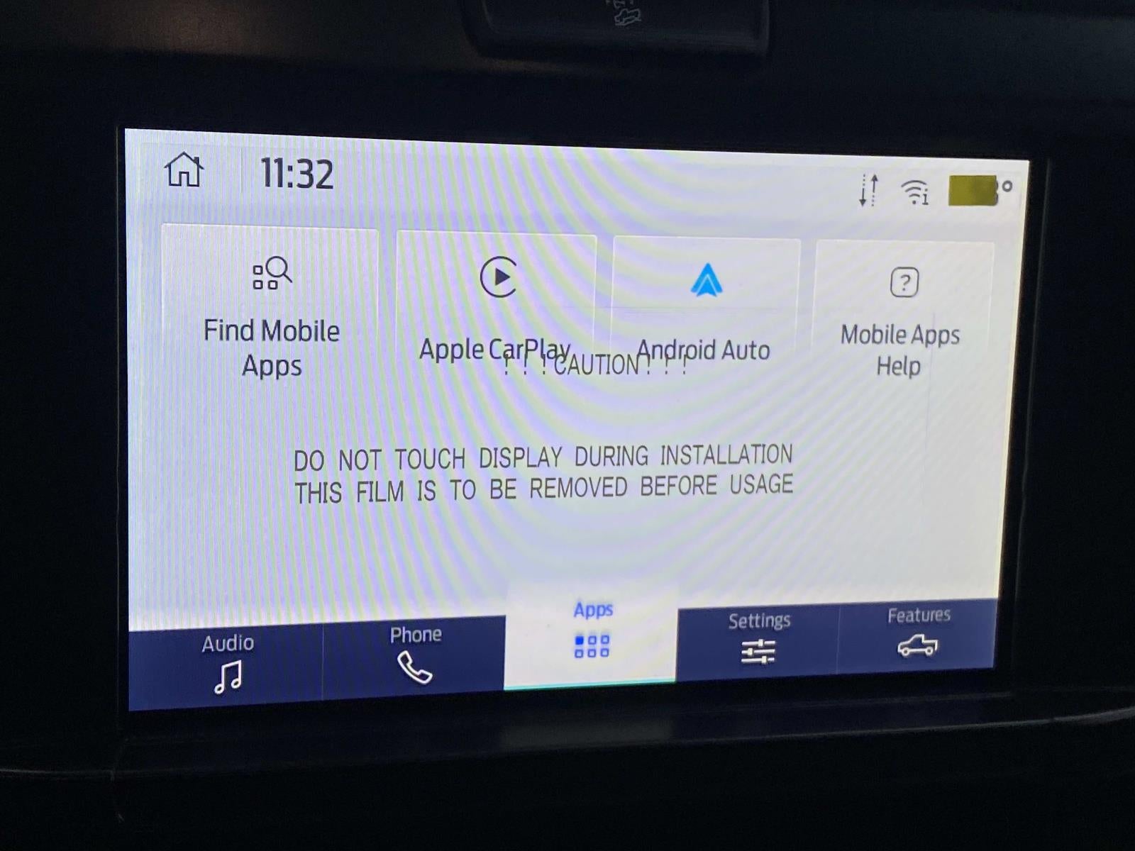 2026 Ford Super Duty F-250 SRW XL STX PACKAGE