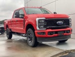 2026 Ford Super Duty F-250 SRW XL STX PACKAGE
