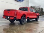2026 Ford Super Duty F-250 SRW XL STX PACKAGE