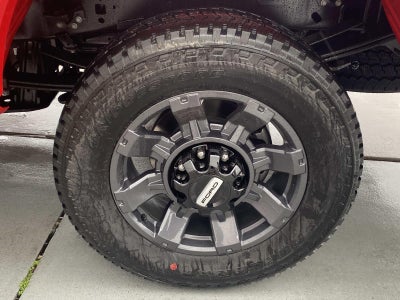 2026 Ford Super Duty F-250 SRW XL STX PACKAGE