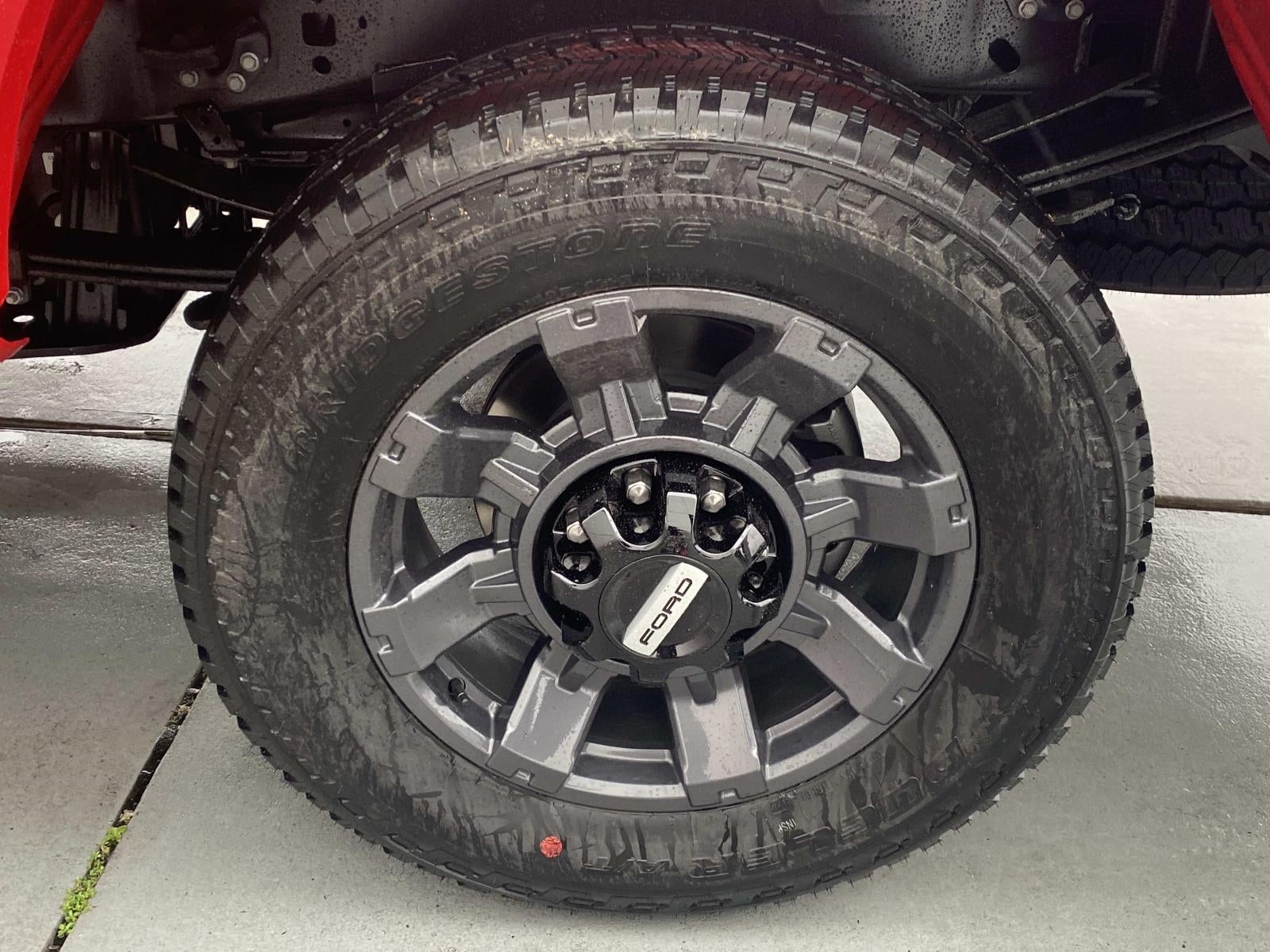 2026 Ford Super Duty F-250 SRW XL STX PACKAGE