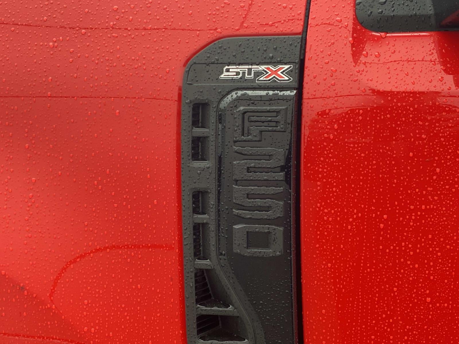 2026 Ford Super Duty F-250 SRW XL STX PACKAGE