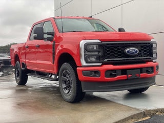 2026 Ford Super Duty F-250 SRW F-250® XL