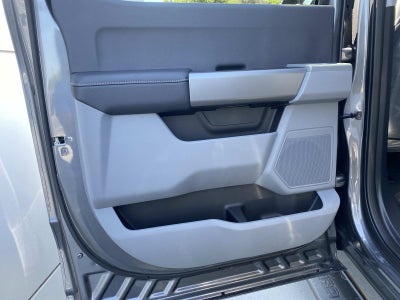 2026 Ford Super Duty F-250 SRW XL STX PACKAGE