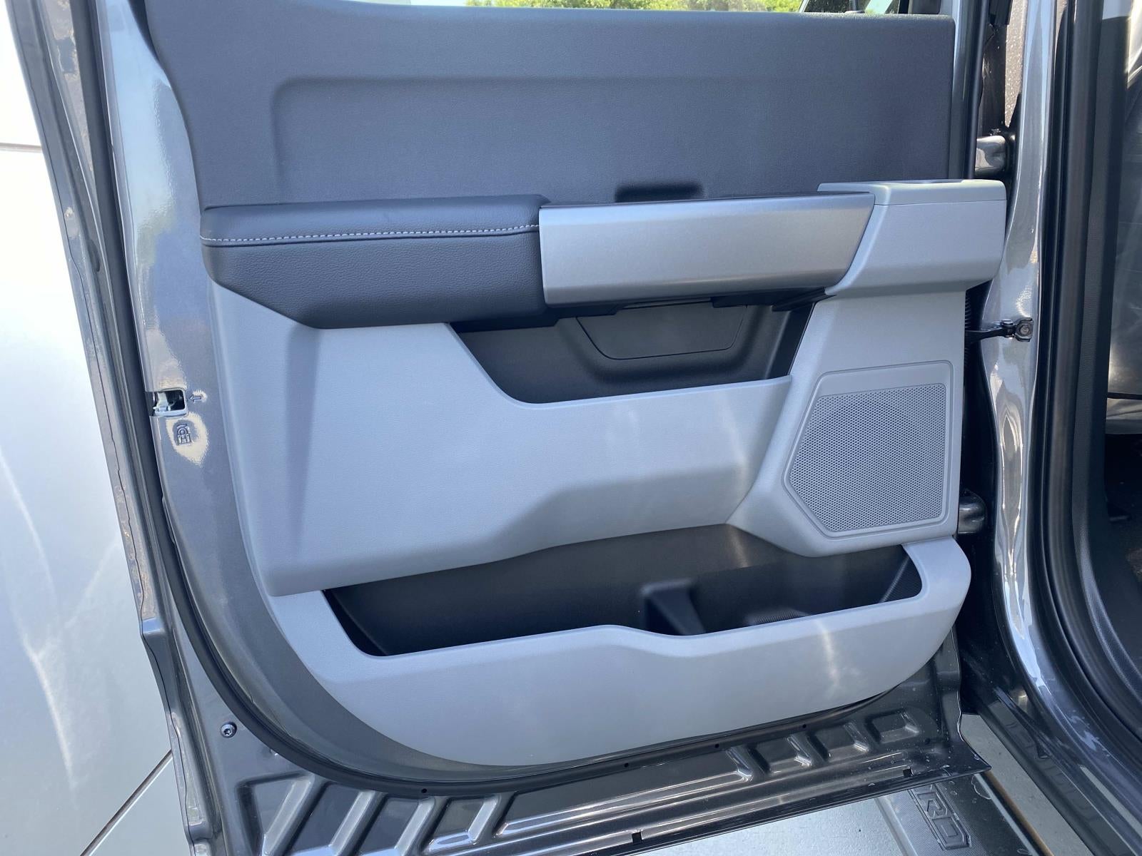 2026 Ford Super Duty F-250 SRW XL STX PACKAGE