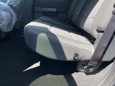 2026 Ford Super Duty F-250 SRW XL STX PACKAGE