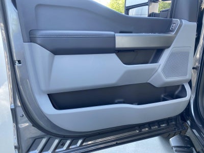 2026 Ford Super Duty F-250 SRW XL STX PACKAGE