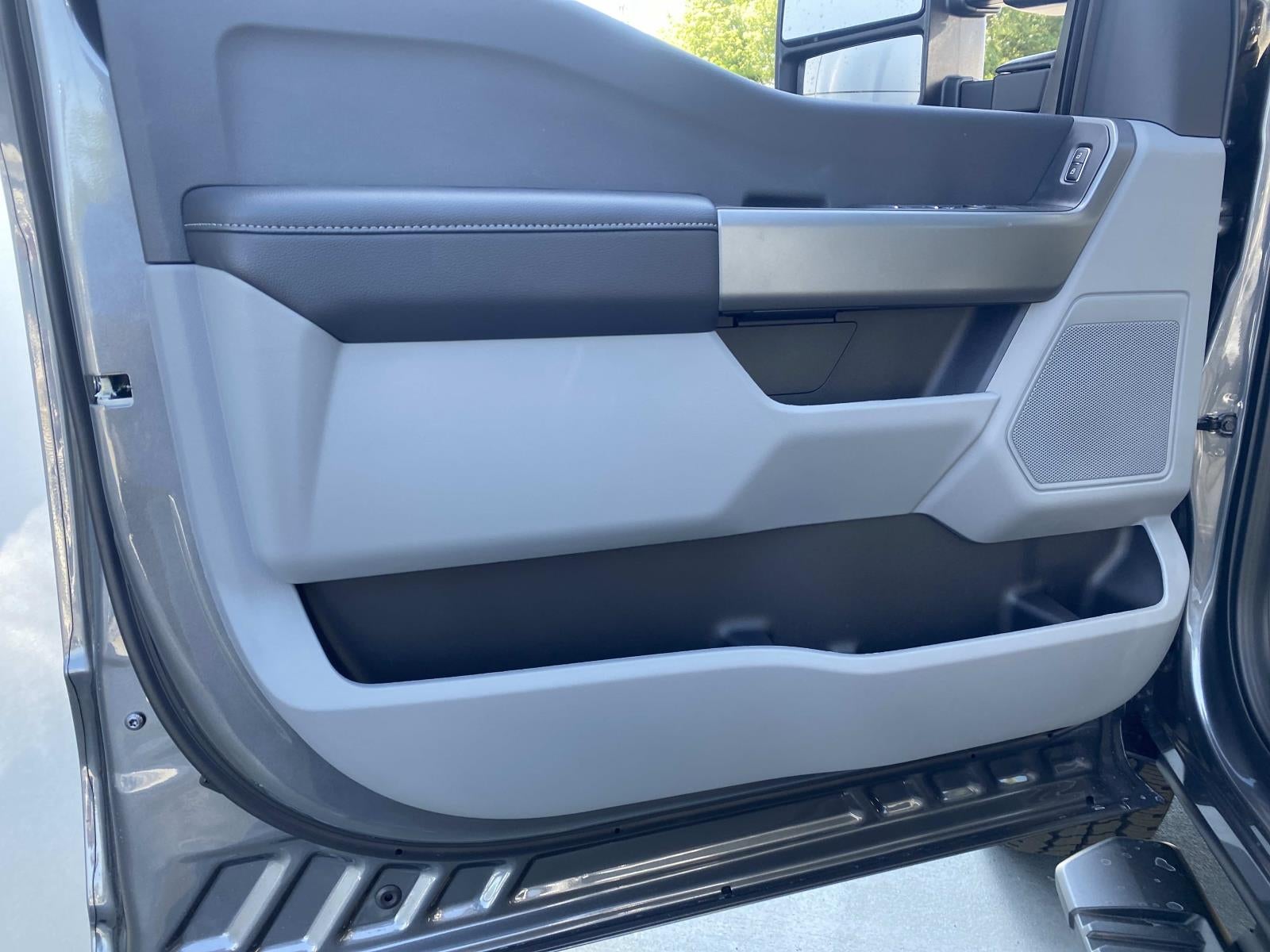 2026 Ford Super Duty F-250 SRW XL STX PACKAGE