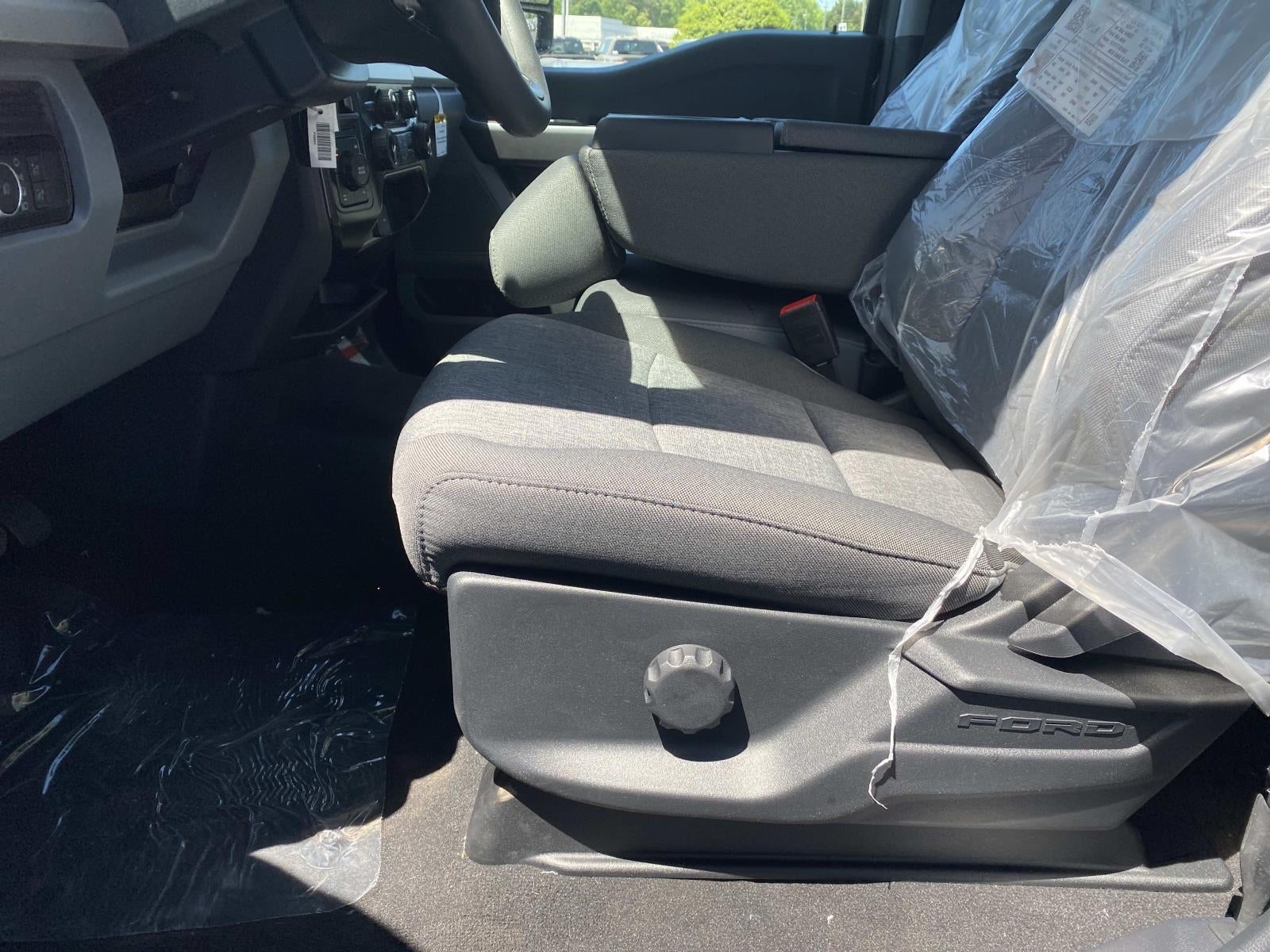 2026 Ford Super Duty F-250 SRW XL STX PACKAGE