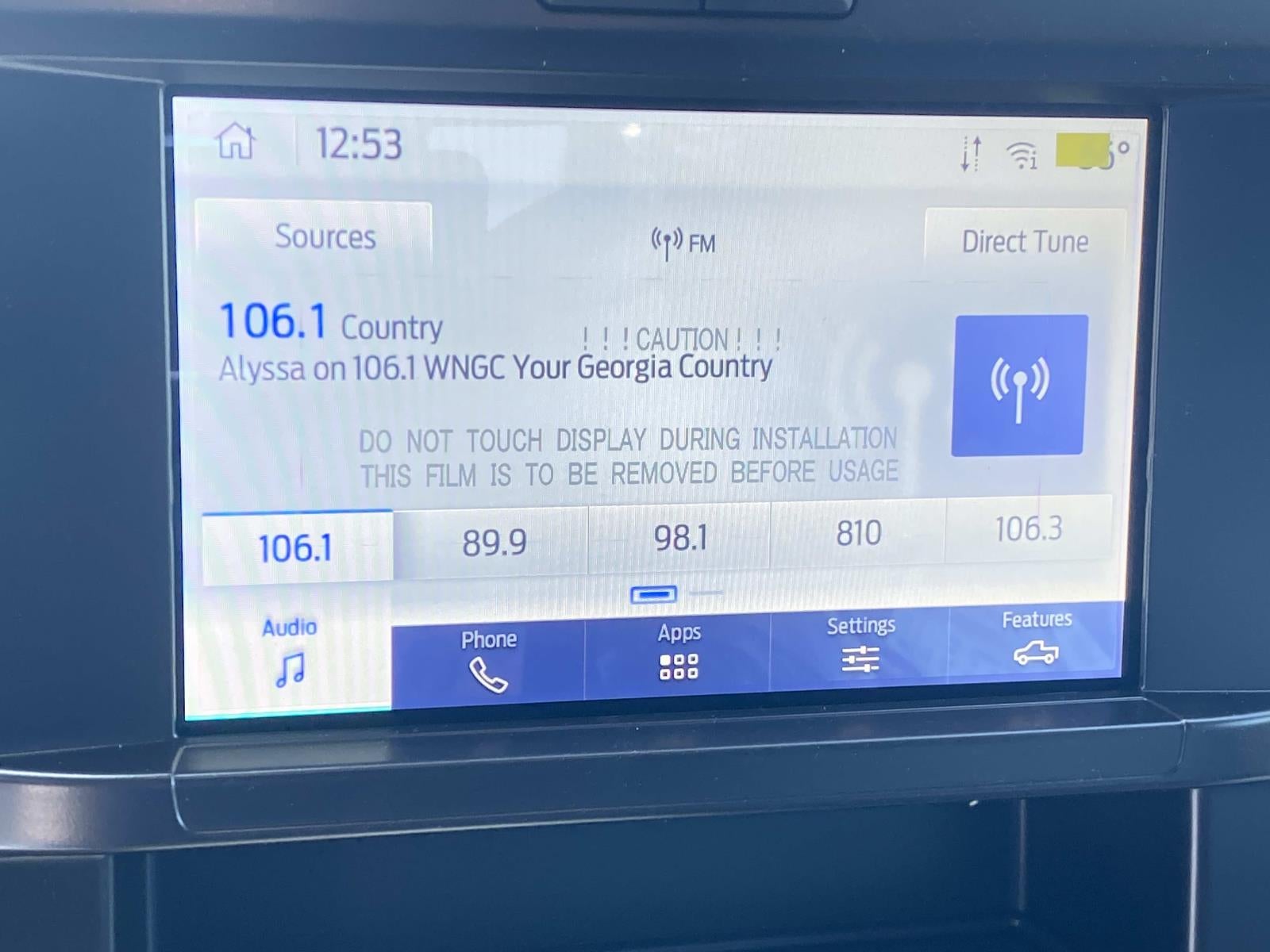 2026 Ford Super Duty F-250 SRW XL STX PACKAGE