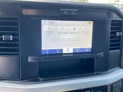 2026 Ford Super Duty F-250 SRW XL STX PACKAGE