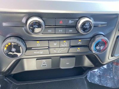 2026 Ford Super Duty F-250 SRW XL STX PACKAGE