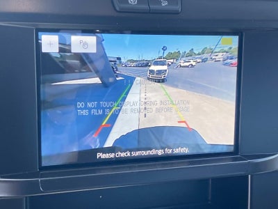 2026 Ford Super Duty F-250 SRW XL STX PACKAGE