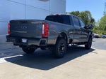 2026 Ford Super Duty F-250 SRW XL STX PACKAGE