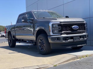 2026 Ford Super Duty F-250 SRW F-250® XL