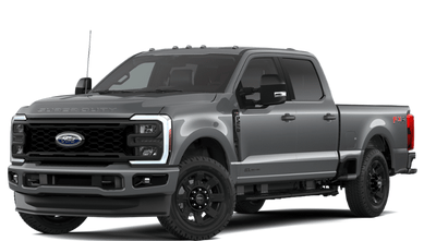 2026 Ford Super Duty F-250 SRW F-250® XL