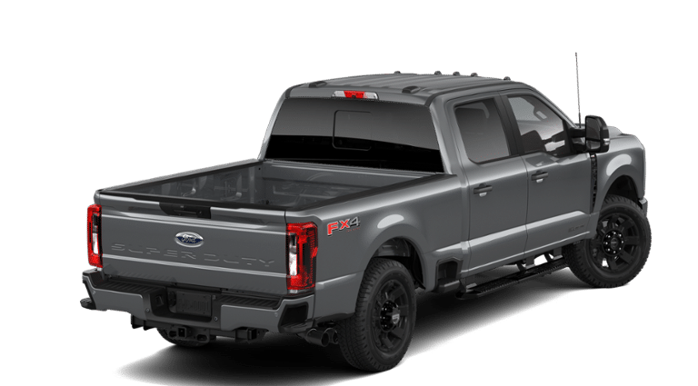 2026 Ford Super Duty F-250 SRW F-250® XL