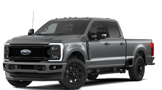 2026 Ford Super Duty F-250 SRW F-250® XL