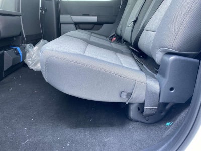 2026 Ford Super Duty F-250 SRW F-250® XL