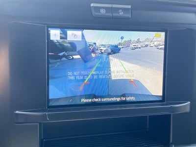 2026 Ford Super Duty F-250 SRW F-250® XL