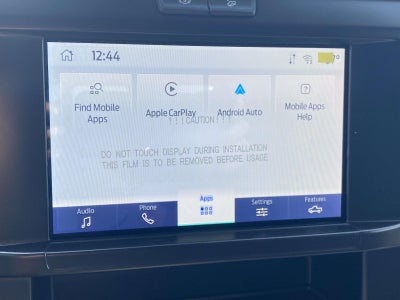 2026 Ford Super Duty F-250 SRW F-250® XL