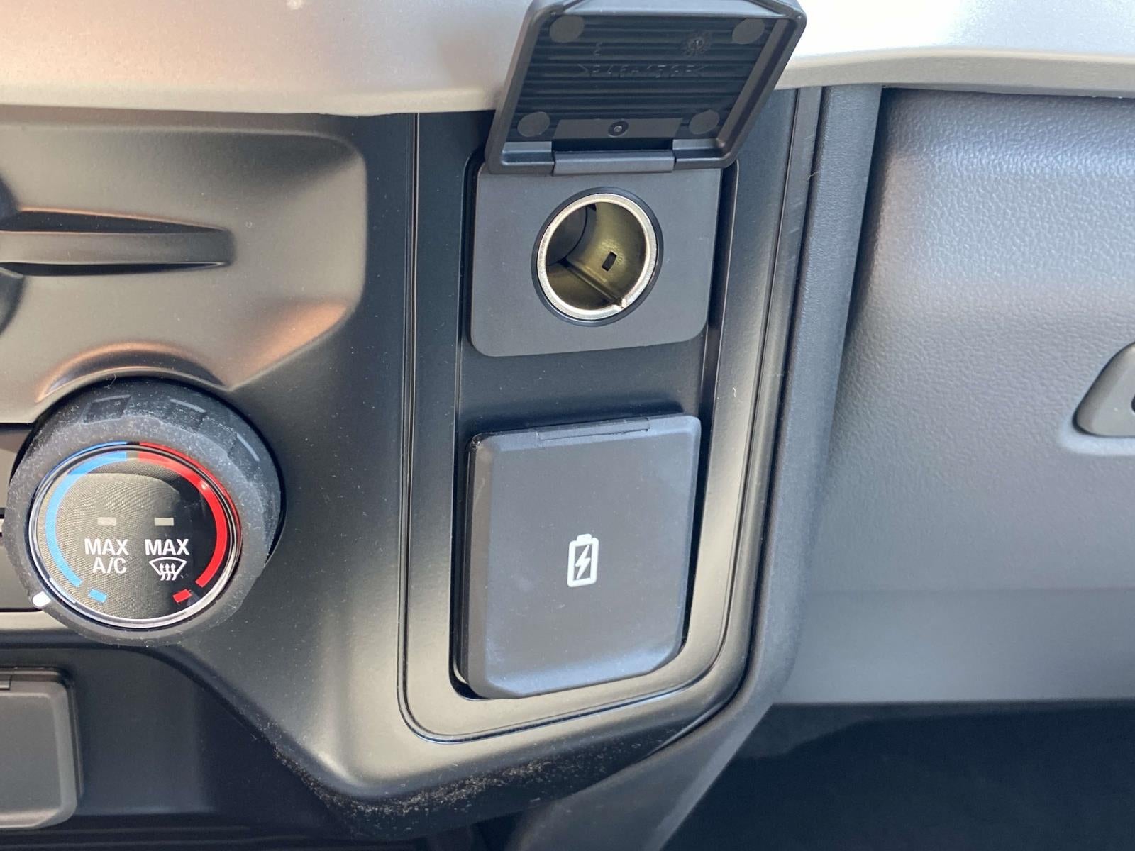 2026 Ford Super Duty F-250 SRW F-250® XL